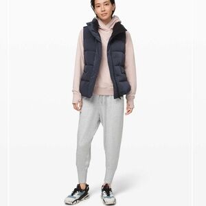 Lululemon Still Chill Jogger pants